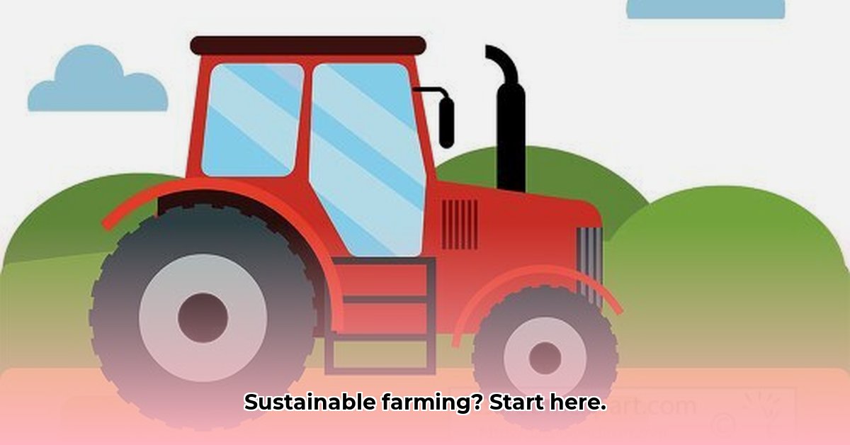 clipart-of-tractors